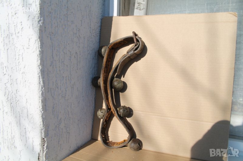 Украса за кон, снимка 1