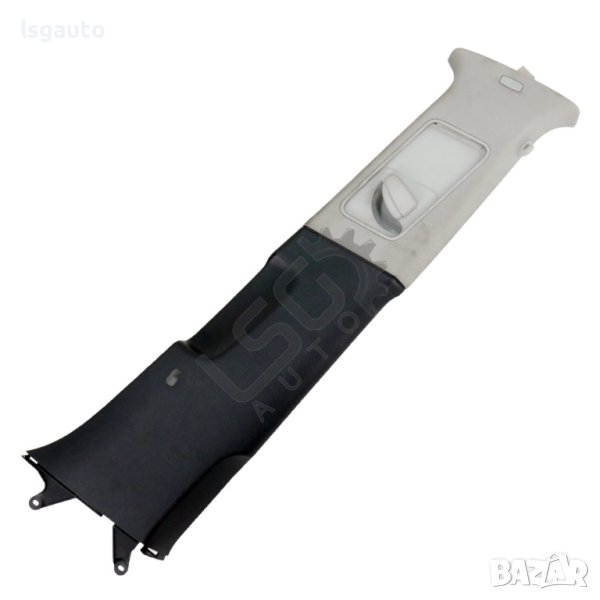 Интериорна кора дясна колонка между врати Volkswagen Golf VI 2008-2016 ID: 117464, снимка 1