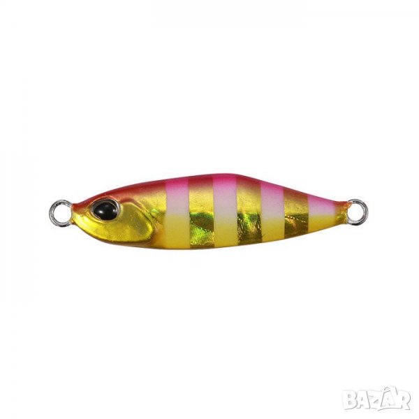 DUO Tetra Jig 5 - PHA0026 Red Gold, снимка 1
