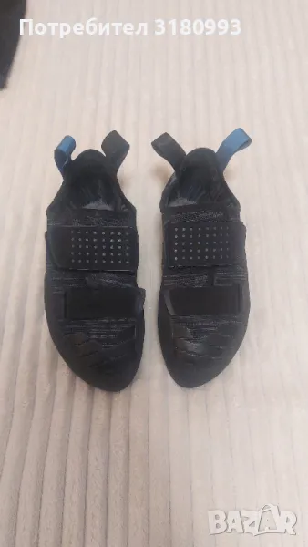 еспадрили за катерене, снимка 1