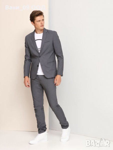 Ново мъжко сако "Top secret", снимка 1