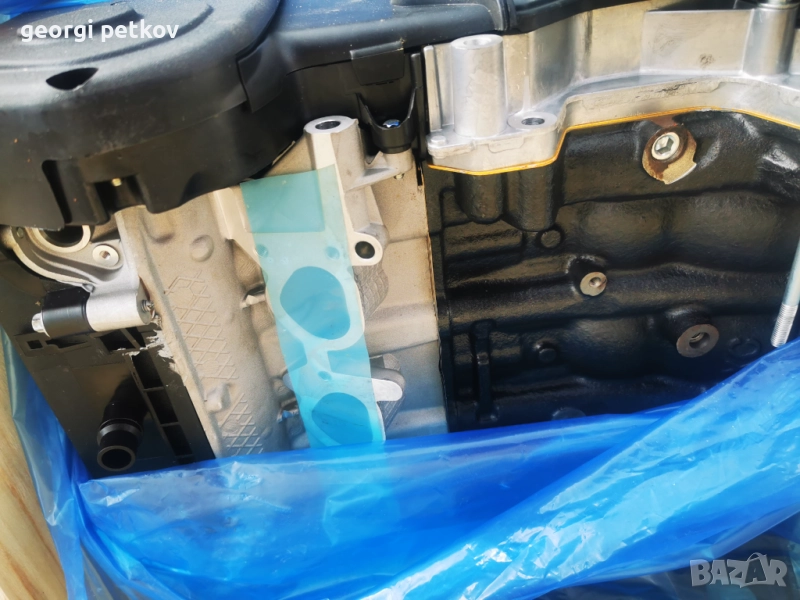  Шевролет Орландо 1.8 F18D4, снимка 1