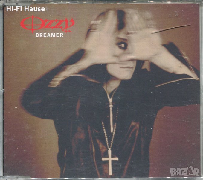 Ozzy Osborne - Dreamer, снимка 1