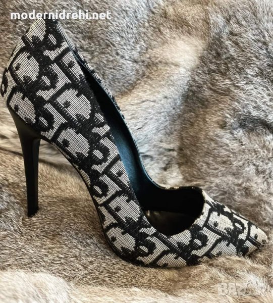 Дамски и обувки Christian Dior, снимка 1