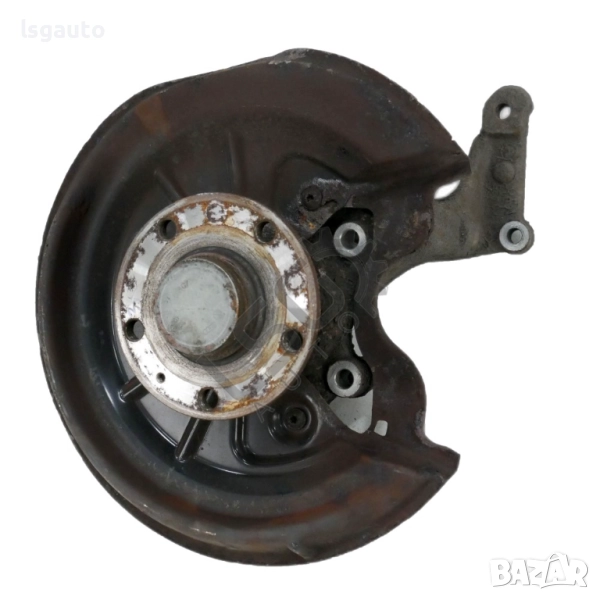 Заден ляв шенкел Volkswagen Golf VI 2008-2016 ID: 150684, снимка 1