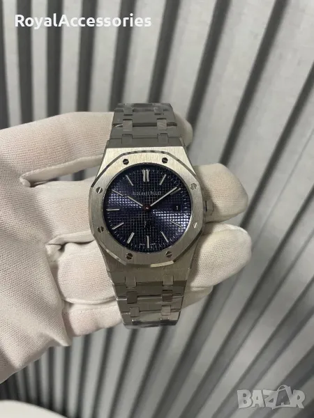Audemars Piguet 39 mm тънък модел , снимка 1