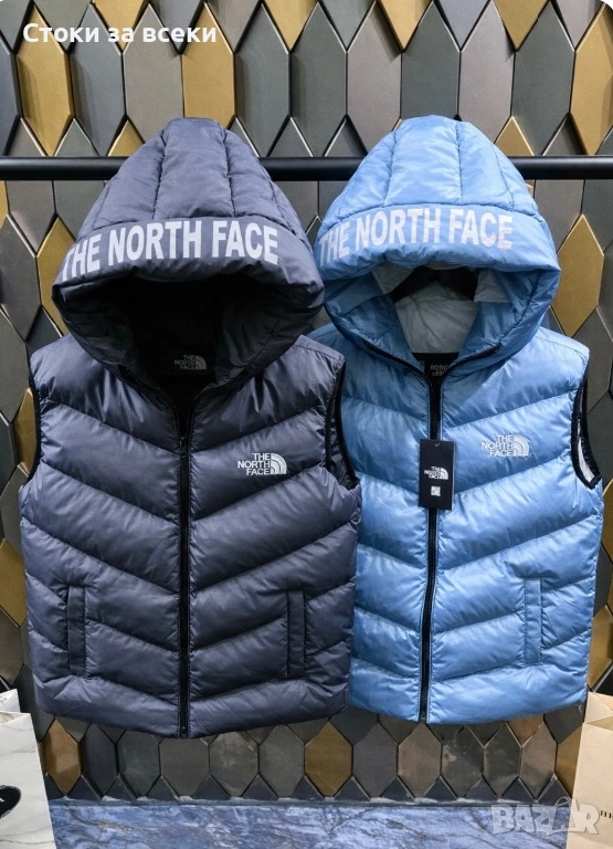 Мъжки елеци , снимка 1