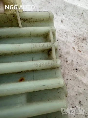 Модул управление, Компютър, вентилатор, перки за Опел Зафира Астра, Opel, Zafira, Astra, снимка 4 - Части - 47974623