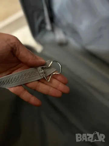 С колела Голям куфар Saxoline Германия 🇩🇪, снимка 9 - Куфари - 47960206