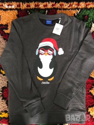 Продавам блуза Jack&Jones