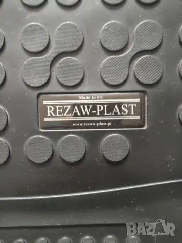 Вериги за сняг 100,Гумена стелка за багажник Зафира Б, снимка 6 - Аксесоари и консумативи - 48663307