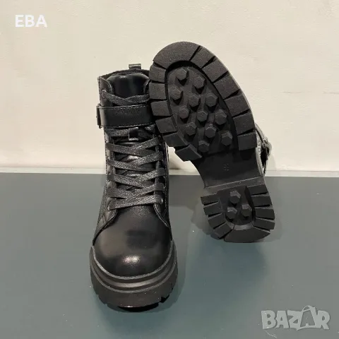 Детски боти, снимка 4 - Детски боти и ботуши - 47727749