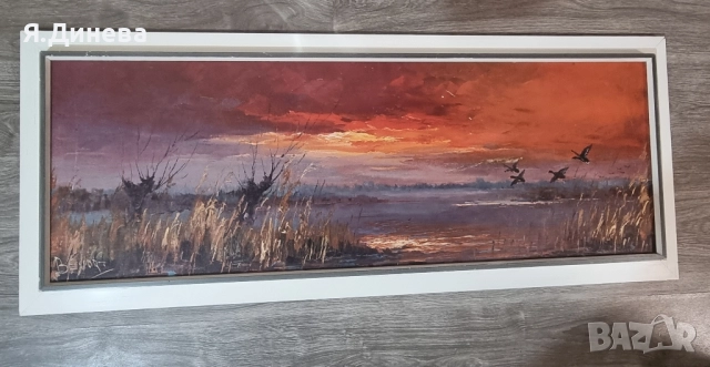 Красиви картини, снимка 3 - Картини - 52316260