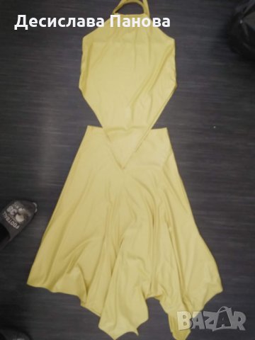 Лятно костюмче, снимка 4 - Костюми - 28692999