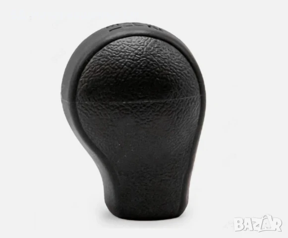 97423313  Топка за скоростен лост, Isuzu, D-max MK1, 5 Скорости, Черно, снимка 4 - Части - 50999118