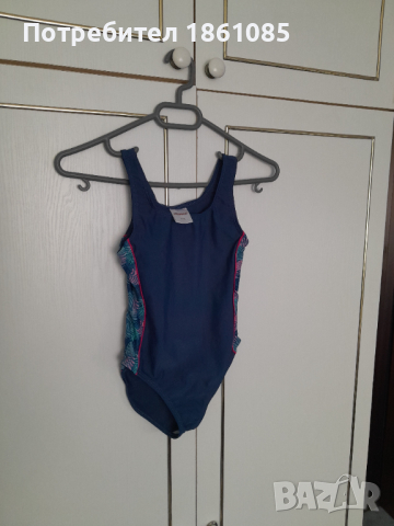 Юношески бански за момичета, снимка 12 - Детско бельо и бански  - 44584526