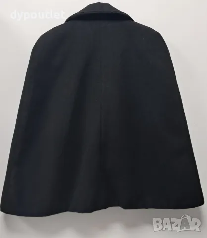 Дамско пончо Madlen, размер - XS. , снимка 3 - Палта, манта - 48296408