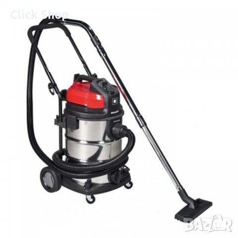 Einhell прахосмукачка за мокро и сухо почистване TE-VC 2230 SA, снимка 1