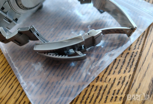 Rolex Deepsea Challenge 50mm, automatic, керамика, бартер, снимка 4 - Мъжки - 53114893