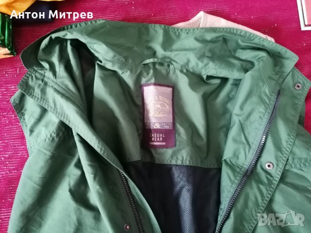Продавам рибарско елече - супер запазено и с много джобове, снимка 2 - Екипировка - 28515265