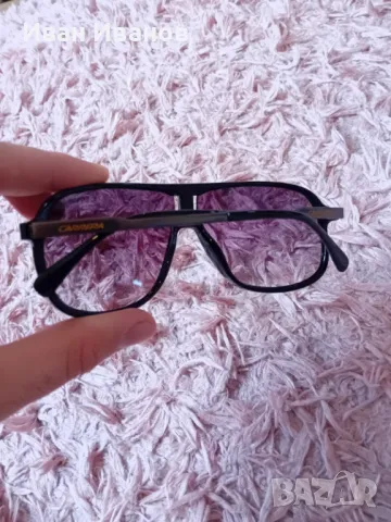 Чисто нови слънчеви очила Carrera, снимка 2 - Слънчеви и диоптрични очила - 50437287