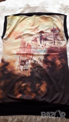 Дамска блузка , снимка 1