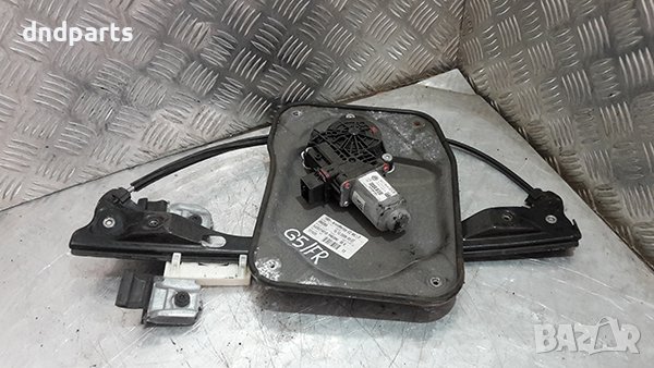 Механизъм ел. стъкло за VW Golf V, /преден, десен/