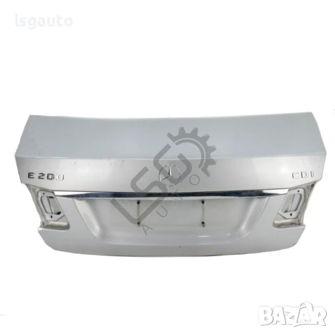 Заден капак Mercedes-Benz E-Class (W212) 2009-2016 ID:147553