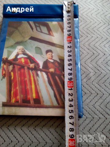 Стар албум #3, снимка 7 - Антикварни и старинни предмети - 28404180