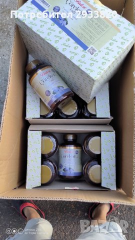 Черен кимион на капсули, снимка 2 - Хранителни добавки - 32727109