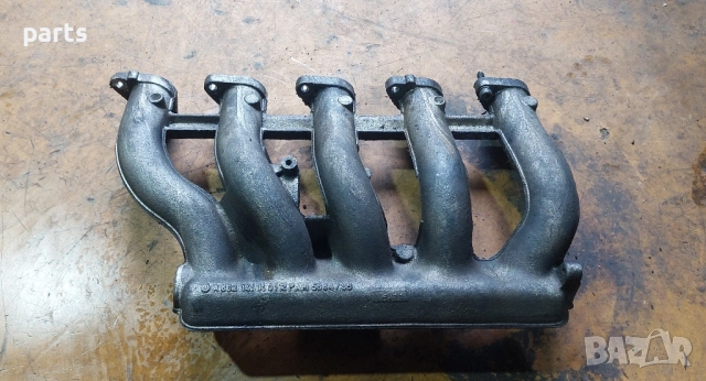 Всмукателен Колектор Мерцедес Спринтер 2.9 (Ж) - VW LT - A6021411101, снимка 3 - Части - 51993705