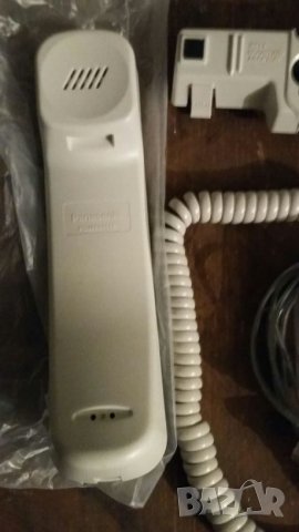 Телефон стационарен , снимка 4 - Стационарни телефони и факсове - 26743120