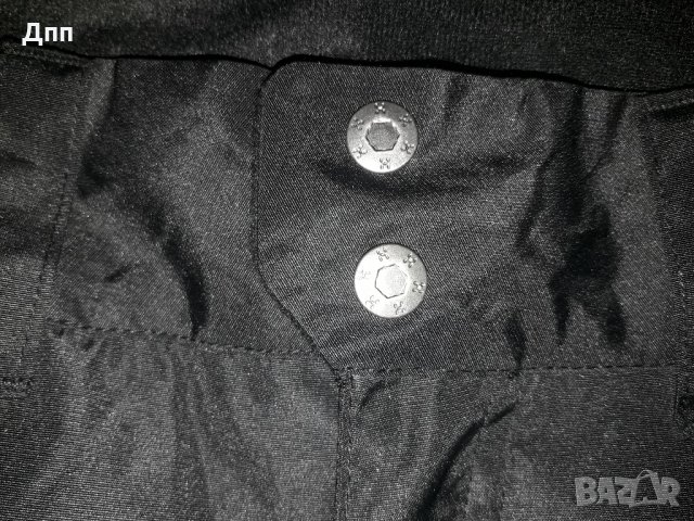 HAGLOFS PROF (L) дамски спортен непромокаем панталон , снимка 5 - Спортни екипи - 27061179