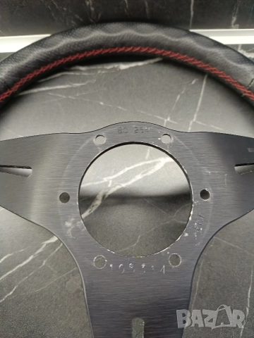 Nardi Deep Corn спортен волан, снимка 4 - Части - 52977311