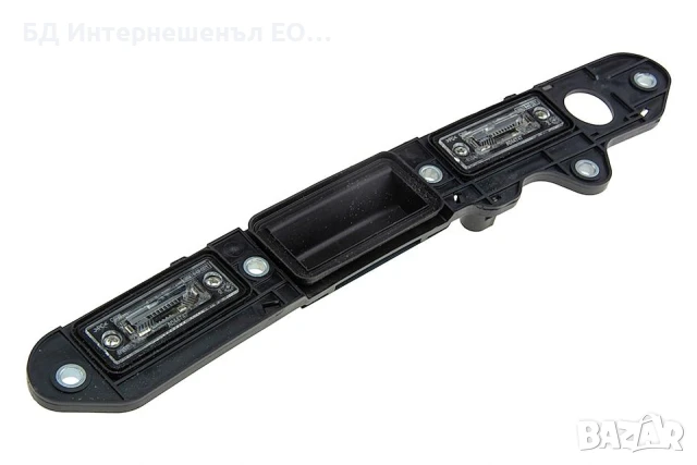 1T0827574A  Дръжка за багажник, Volkswagen, Touran, Passat B6, Golf Plus, Jetta A5