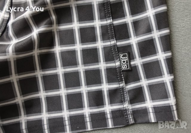 JBS мъжки боксерки с ликра S размер, снимка 6 - Бельо - 43527900