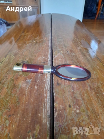 Старо огледало,огледалце #20