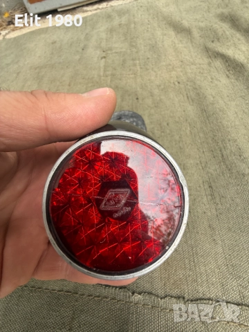 Продавам габарит за мотор АВО , снимка 6 - Други ценни предмети - 52371201