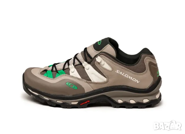 туристически обувки  Salomon XT Quest 2  номер 44 2/3, снимка 2 - Други - 48855784