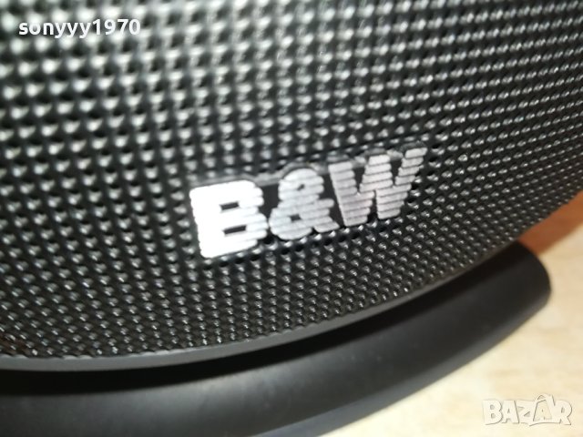 B&W 2БР ТОНКОЛОНИ 2411231349, снимка 13 - Тонколони - 43129581