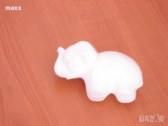 детска играчка слончета и прасенца различни цветове к-т 2 бр., снимка 9 - Играчки за стая - 26254424