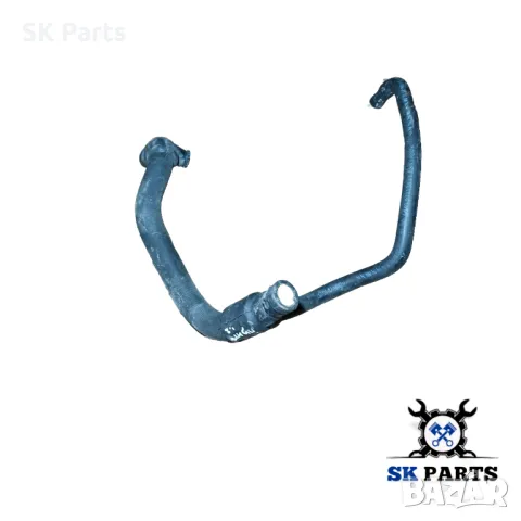 МАРКУЧ / ТРЪБA / ВОДЕН ЗА ОХЛАЖДАНЕ ЗА Фият Пунто / Fiat Punto 1.2/1.1 1995-1998, снимка 2 - Части - 50301692