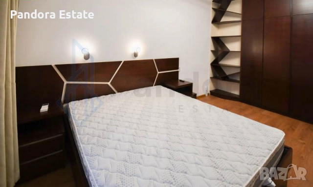 2-СТАЕН апартамент под наем, гр. София, Център, снимка 10 - Апартаменти - 52441467