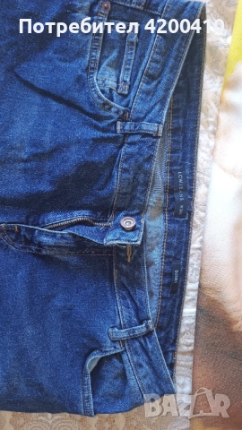 Дънки LC Waikiki , снимка 3 - Дънки - 52927735