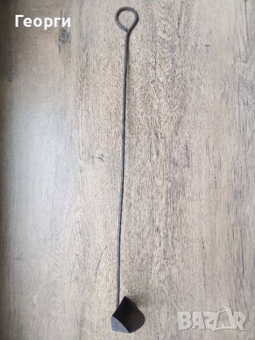 Стар ръжен, снимка 4 - Други инструменти - 46662118