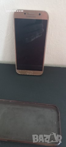 Samsung A5 2017, снимка 10 - Samsung - 43587620