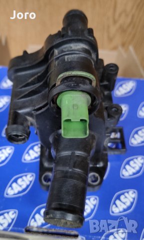 Термостат за Ford Focus Форд Фокус mk2, снимка 2 - Части - 35148411