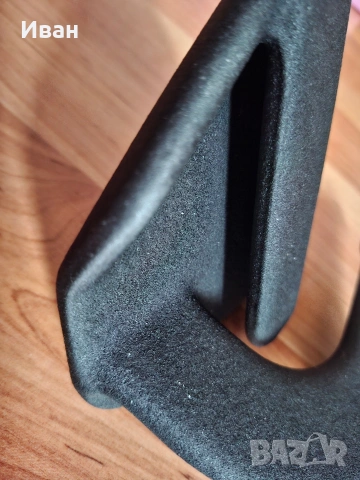 Ръкохватка за скрипец тесен хват супинация / пронация, снимка 4 - Фитнес уреди - 53135365