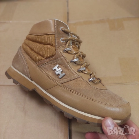 Helly Hansen Woodlands зимни боти номер 40 , снимка 10 - Мъжки боти - 51955173
