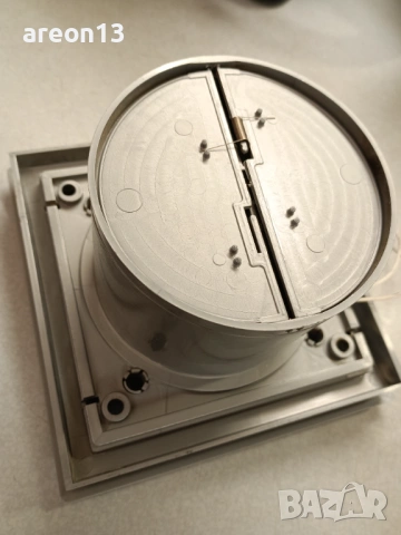 Вентилатор за баня, кухня и други , снимка 4 - Абсорбатори - 53576447